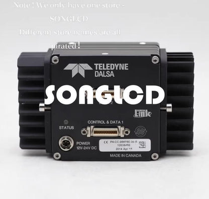 1PCS P4-CC-08K050-00-R Weather-Resistant Connector - KOEED