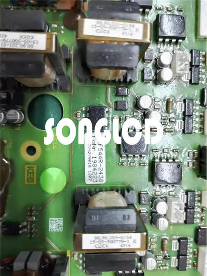 1PCS 20F544R-2438 Motor Control Module - KOEED