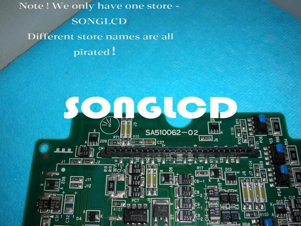 1pcs SA510062-02 Electronic Component - KOEED
