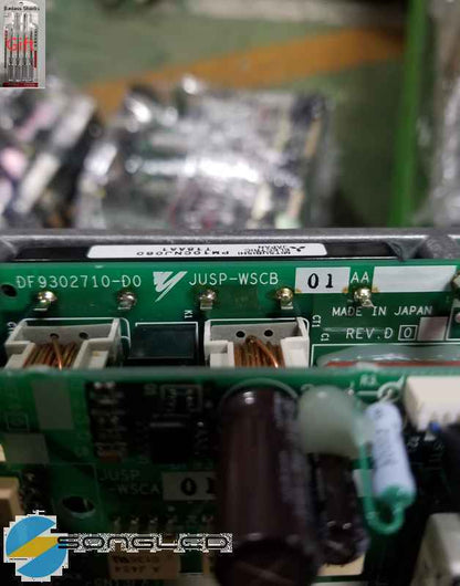 1PCS JUSP-WSCB01AA - KOEED