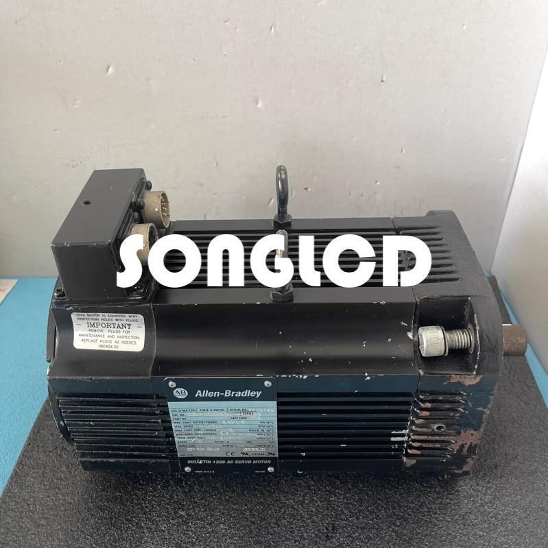 1PCS 1326AB-B515G-S2L - High Performance Component - OMRON