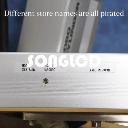 RCP-RSA-I-L-100-M Industrial Linear Actuator - RCP