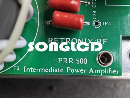 1PCS PRR-500-D High-Performance Component - OMRON