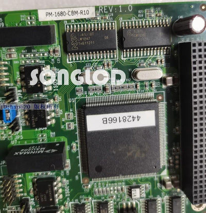 1PCS PM-1680-CBM-R10 - High-Quality Performance Component - VENDOR NAME