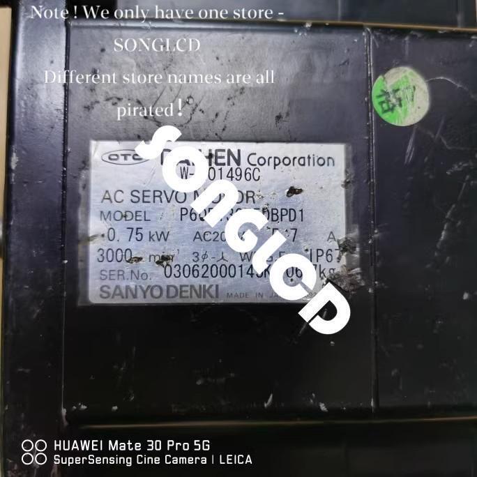 1PCS P60B13075DBPD1 High-Performance Component - 1PCS