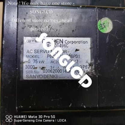 1PCS P60B13075DBPD1 High-Performance Component - 1PCS