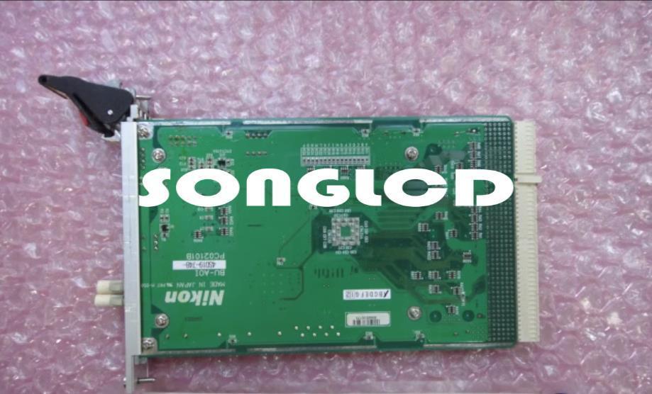 1pcs BU-AOI-4S019-748-PC02101B Electronic Component - BADEC