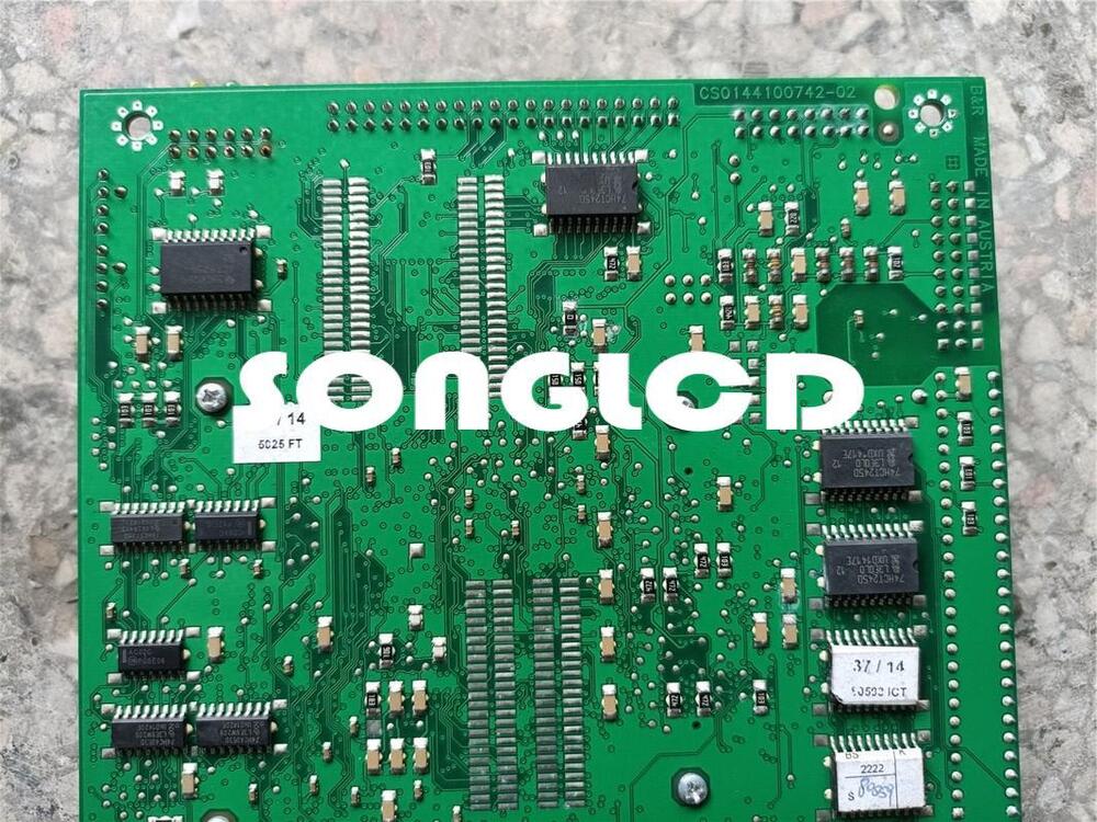 1pcs CS0144100742-02 - Versatile Usage Product - OMRON
