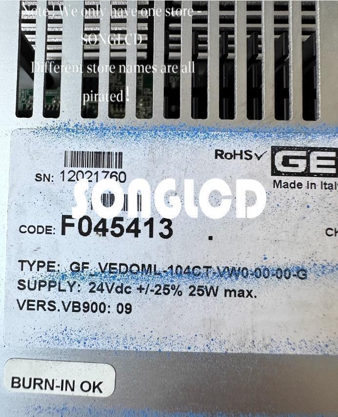 1PCS F045413 Advanced Electronic Component - KOEED