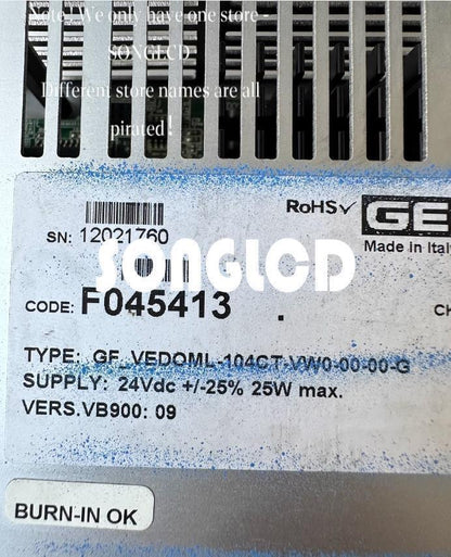 1PCS F045413 Advanced Electronic Component - KOEED
