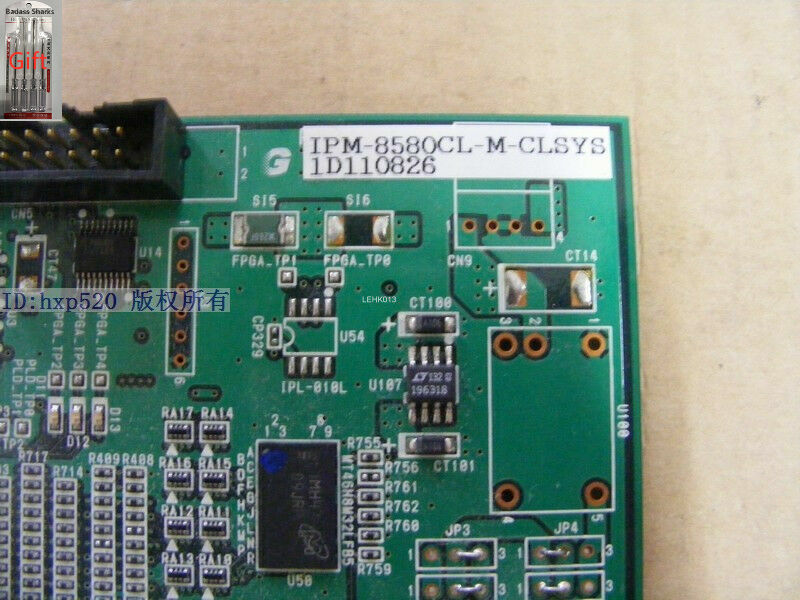 IPM-8580CL-M Cloud System for Seamless Integration - MODCON CONTROLS