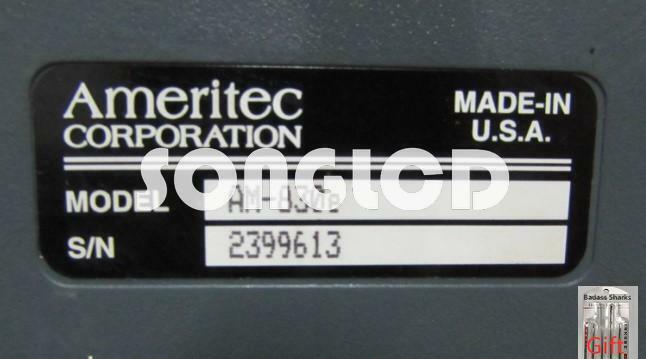 1PCS Ameritec AM-830e - KOEED