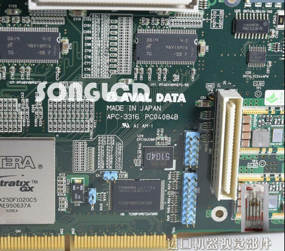 1PCS APC-3316 PC04084B - KOEED