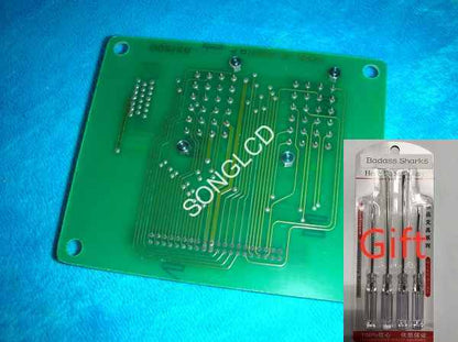 1pcs hc500 ope.panel as011089 - OPCOIL