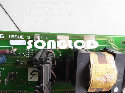 MDA6 ISSUE3 Circuit Board Component, 1PCS - MDA