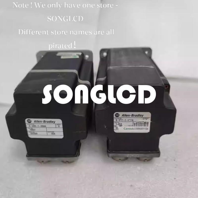 1pcs N-3412-2-H00AA Electronic Component - KOEED
