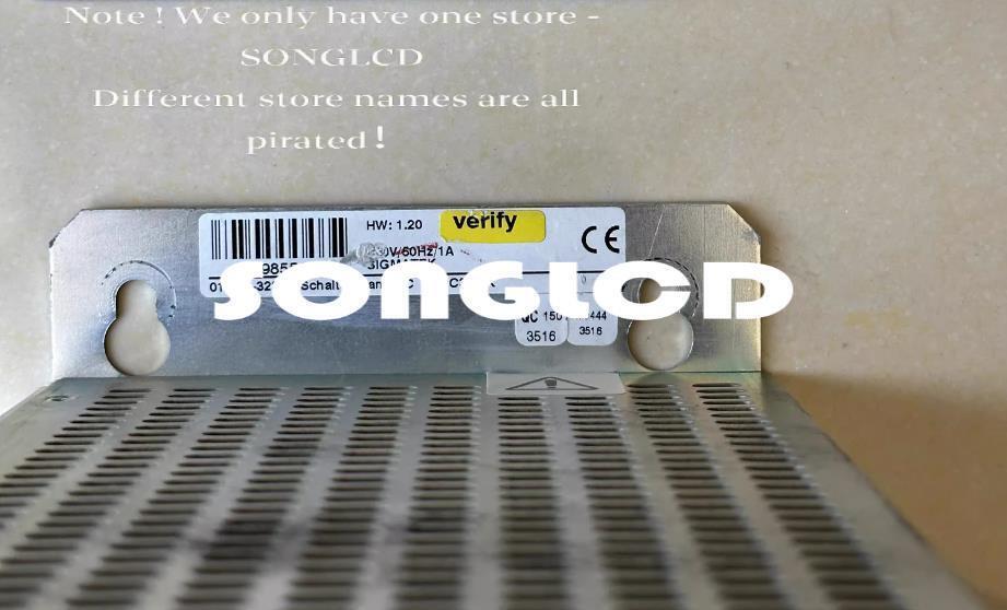 PC 323-K Single Piece High-Performance Component - KOEED