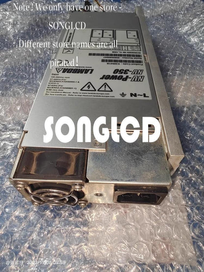 1PCS NV-350 K30041B Specialty Component - ABB