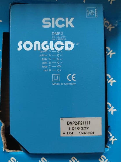 1PCS NEW DMP2-P21111 - High Quality Product - KOEED