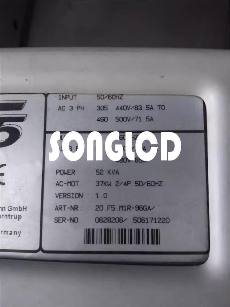 1PCS 20F5M1R-96GA - KOEED