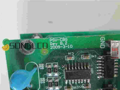 1PCS PSV-CBG PSV-1.5KW-PB - KOEED