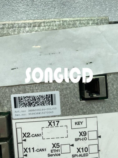 1PCS 3HNA006144-001/03 - High-Quality Electrical Component - KOEED