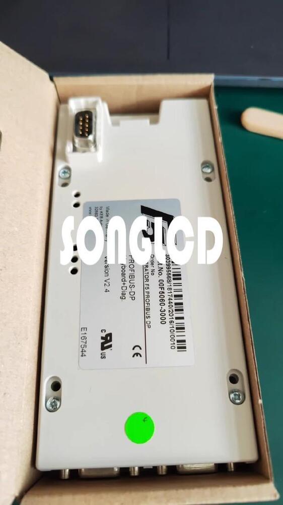 1pcs new 00F5060-3000 High-Performance Component - VIKTOR ELECTRONICS