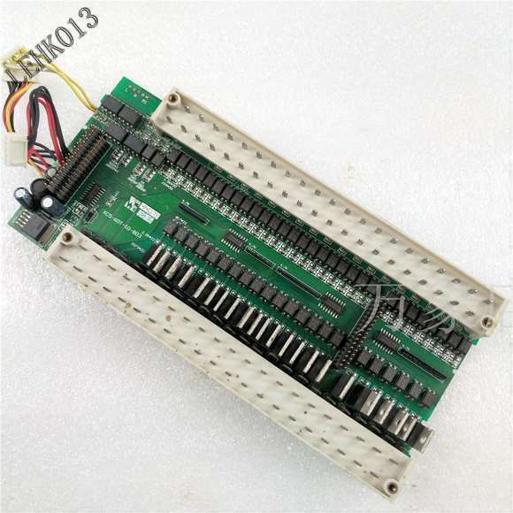 1PCS XC5-60T-IO-803: Versatile FPGA Development Board - KOEED