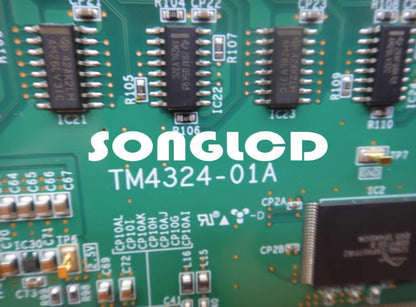 1 Piece TM4324-01A Laptop Model with Enhanced Performance - LENOVO