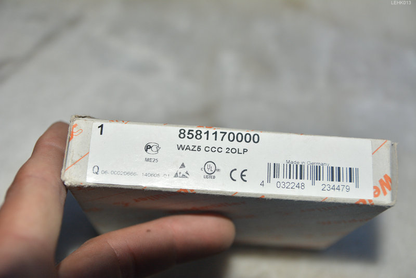 1 PC New WAZ5 CCC 2 OLP - High Quality Electronics Component - KOEED