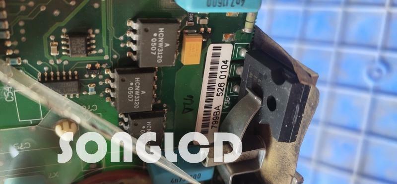 1PCS PC00799BA - KOEED