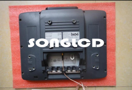 DLOG MTC XGA DC-14 Display Monitor - DLOG