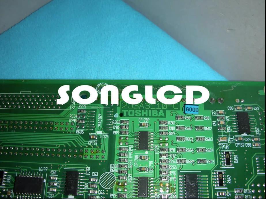 1pcs 2N3A-3110-C CTR ARND-3110 Component - OMRON