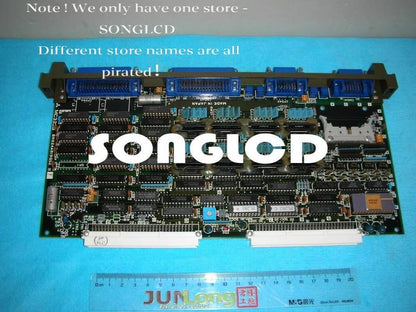 1pcs MC323B BN624A819G52 Transistor Module - MENTOR