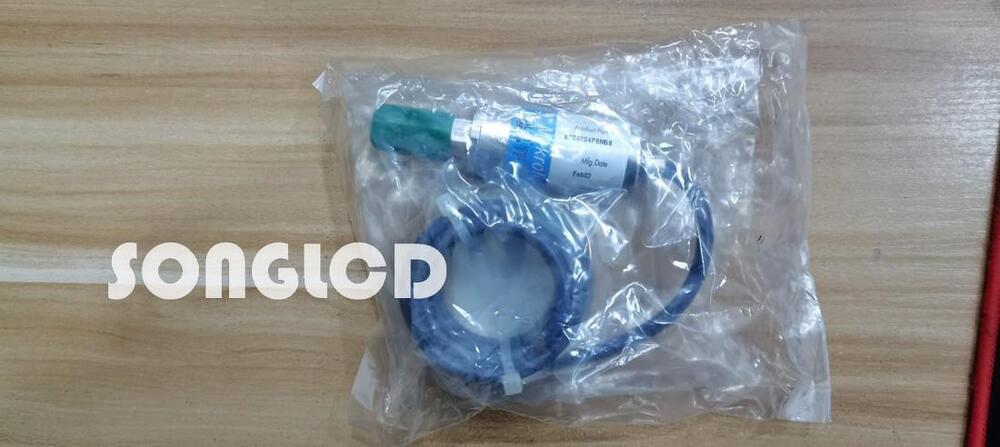 1PC New SSC02G4PSM5S - Quality Electronic Component - KOEED