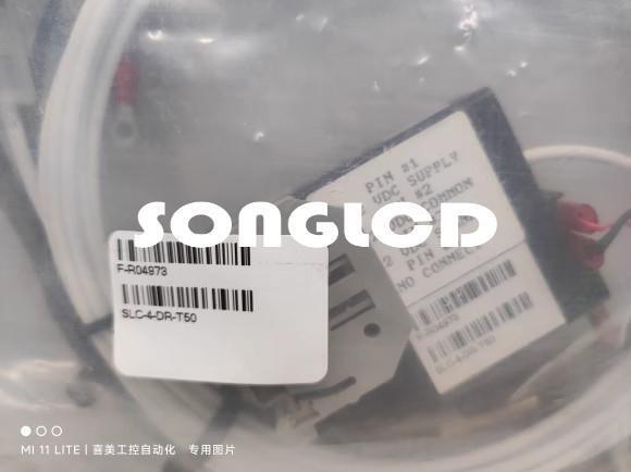 New ES-IC-MD-XX SLC-4-DR-T50 Component - KOEED