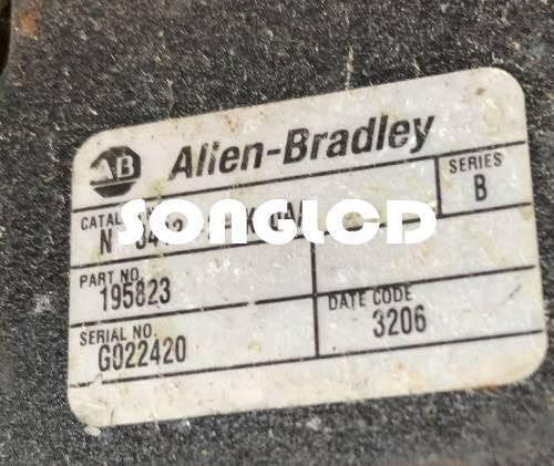 N-3412-2-K00AA - High-Quality Component for Various Applications - UNKNOWN BRAND