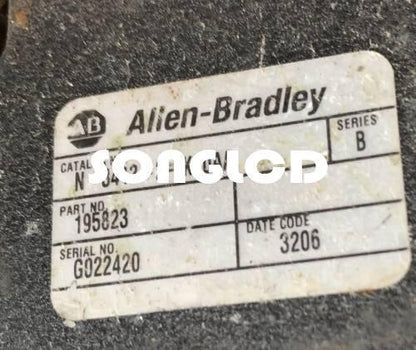 N-3412-2-K00AA - High-Quality Component for Various Applications - UNKNOWN BRAND