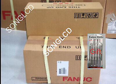 A06B-0215-B700 Servo Motor - 1PC New - NONE