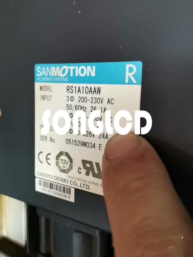 RS1A10AAW Single Phase Rectifier 10A 1000V - OMRON