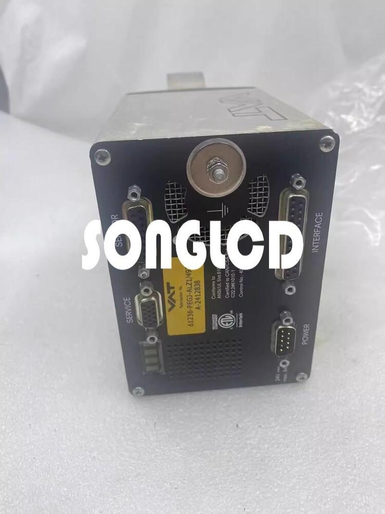 1PCS 61236-PEGJ-ALZ1/A-2412838 Connector Component - OMRON