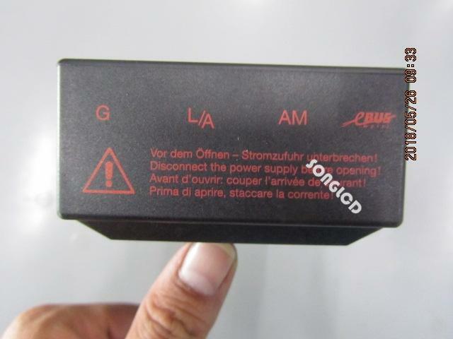 1PCS W-FM 20 V3.02 CE-0085AS0310 - High Quality Replacement Part - KOEED