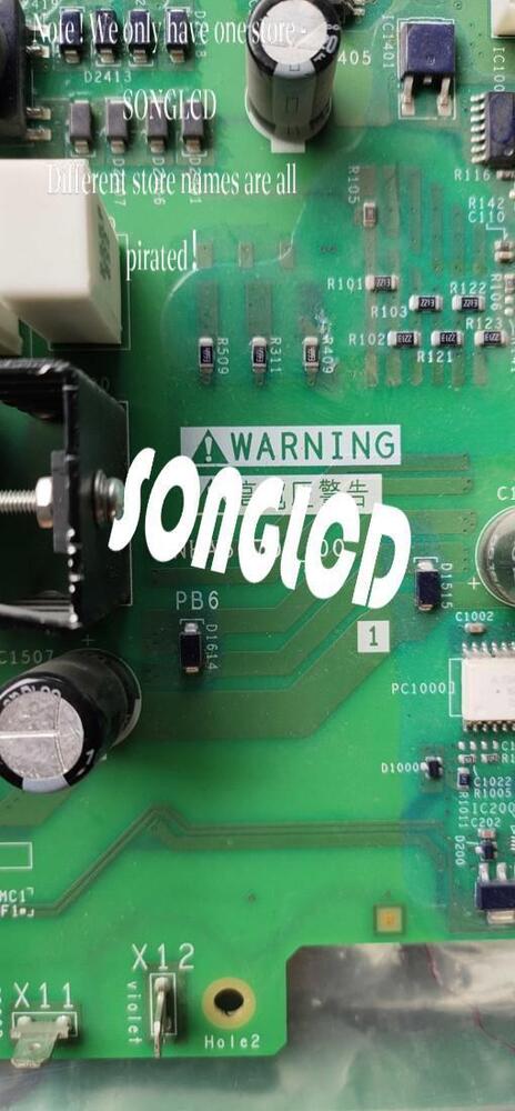 1PCS NHA50709_00 Electronic Component - NHA COMPONENTS