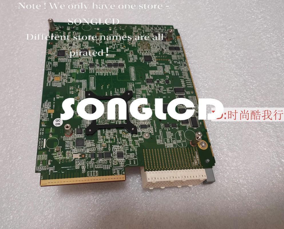 1PCS TMDXEVM66AK2E EVM Development Kit - TMDX