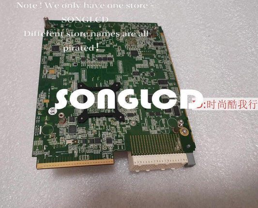 1PCS TMDXEVM66AK2E EVM Development Kit - TMDX