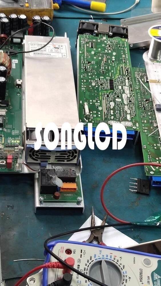 HFE2500-48/S 1PCS High-Performance Power Supply Unit - ALTAIR