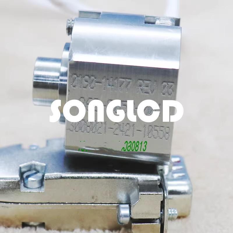 1PCS 0190-14177 REV 03 Component - KOEED
