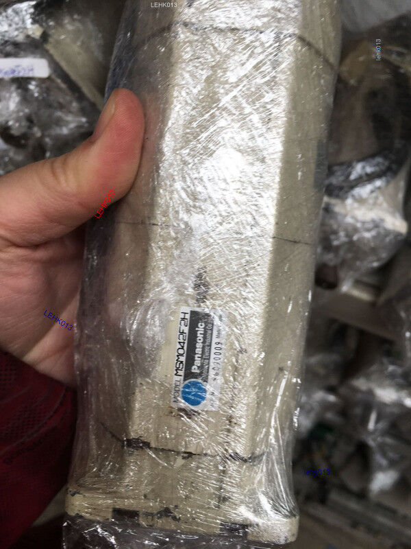 MSM042F2H Compact Brushless Servo Motor - LX MOTOR SOLUTIONS