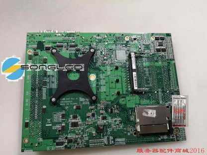 1PCS AIMB-640 Rev.A1 - KOEED