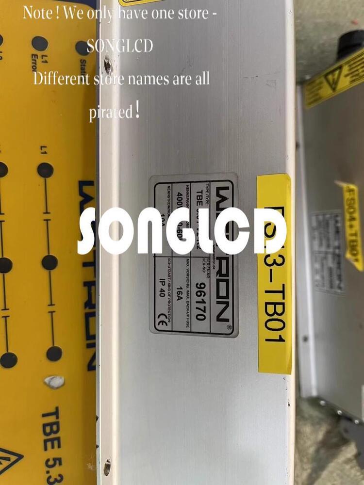 1PCS TBE5.31-V2-R2 High-Performance Module - KOEED